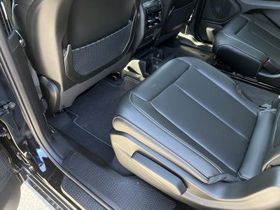 2027 Jeep Grand Cherokee GRAND CHEROKEE L LIMITED 4X4