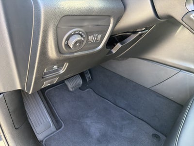 2027 Jeep Grand Cherokee GRAND CHEROKEE L LIMITED 4X4