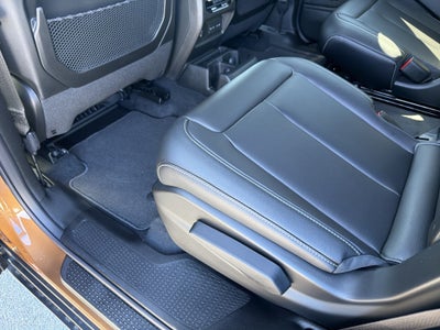 2027 Jeep Grand Cherokee GRAND CHEROKEE L LIMITED 4X4