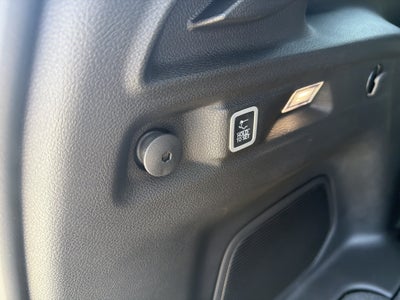 2027 Jeep Grand Cherokee GRAND CHEROKEE L LIMITED 4X4