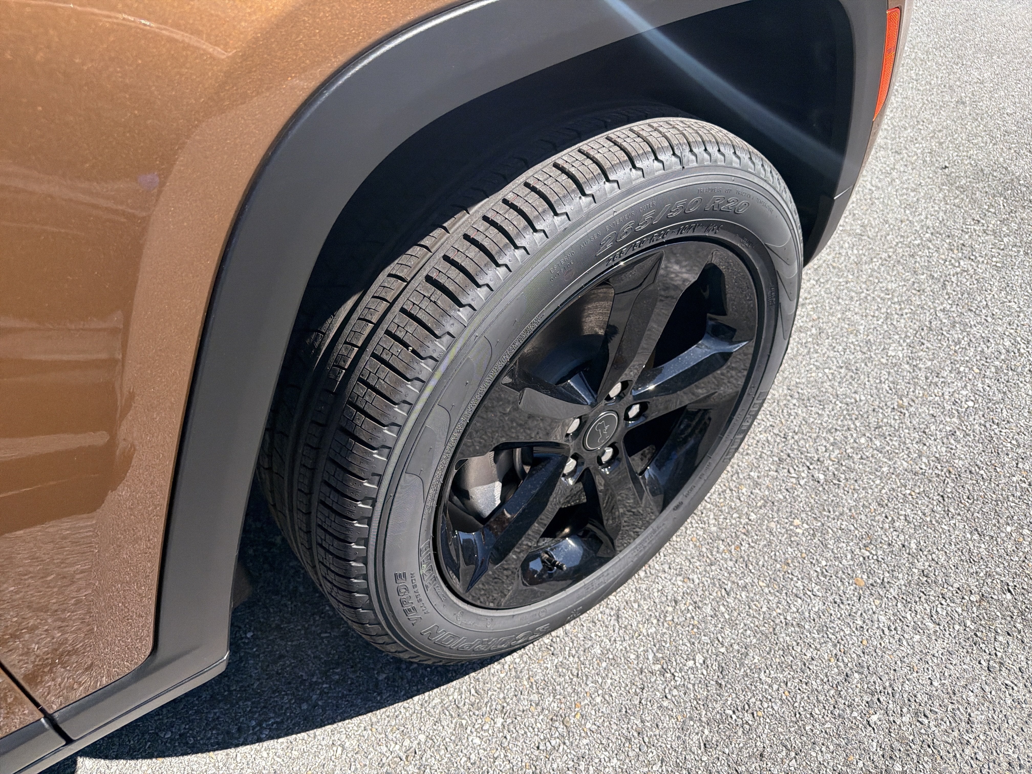 2027 Jeep Grand Cherokee GRAND CHEROKEE L LIMITED 4X4