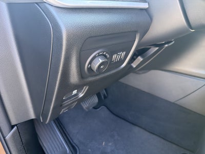 2027 Jeep Grand Cherokee GRAND CHEROKEE L LIMITED 4X4