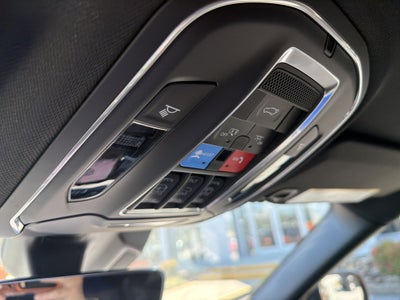 2027 Jeep Grand Cherokee GRAND CHEROKEE L LIMITED 4X4