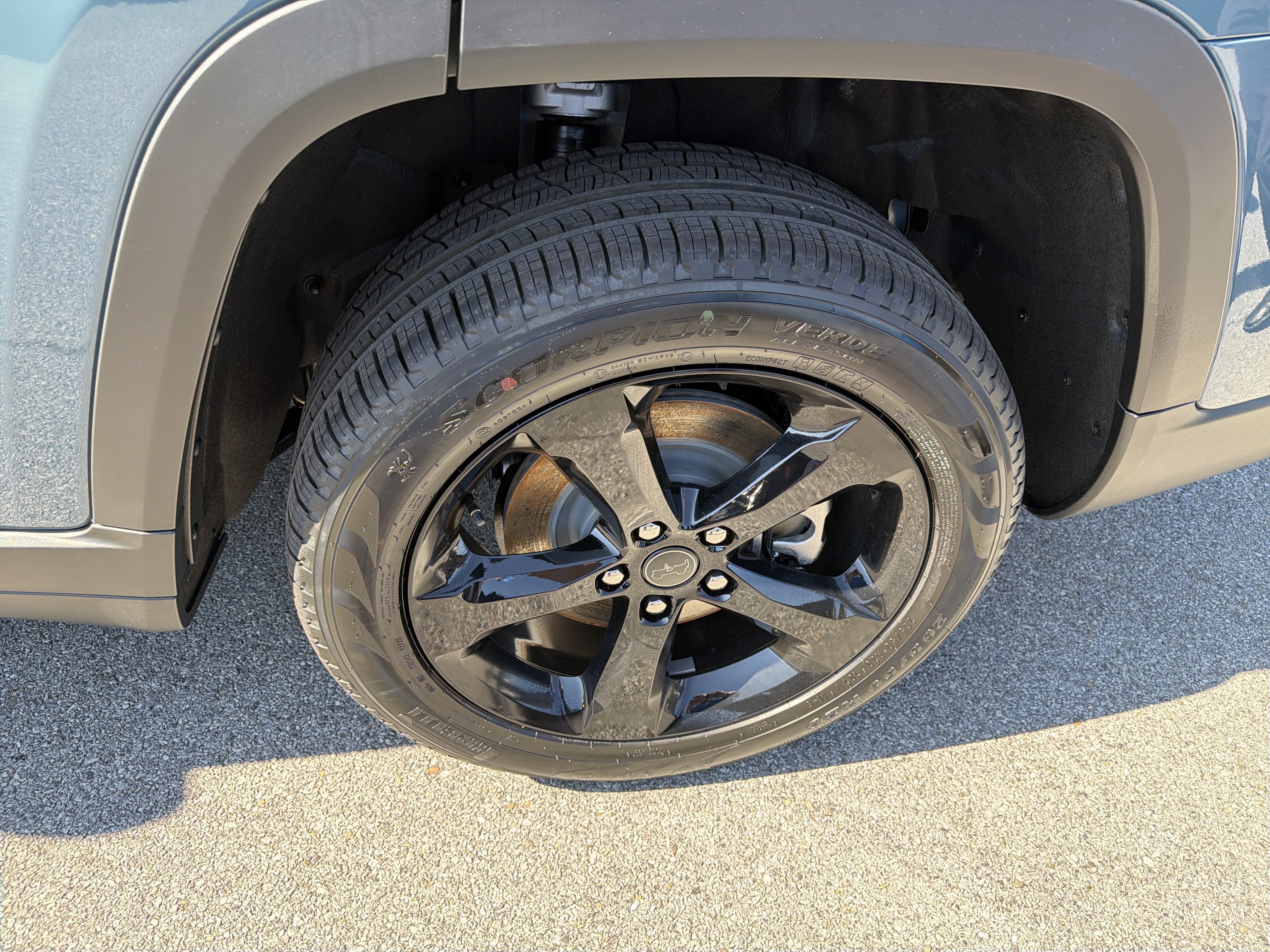 2027 Jeep Grand Cherokee GRAND CHEROKEE L LIMITED 4X4