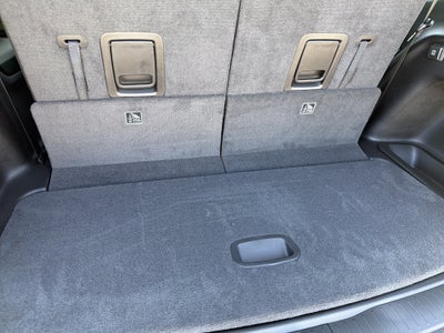 2027 Jeep Grand Cherokee GRAND CHEROKEE L LIMITED 4X4