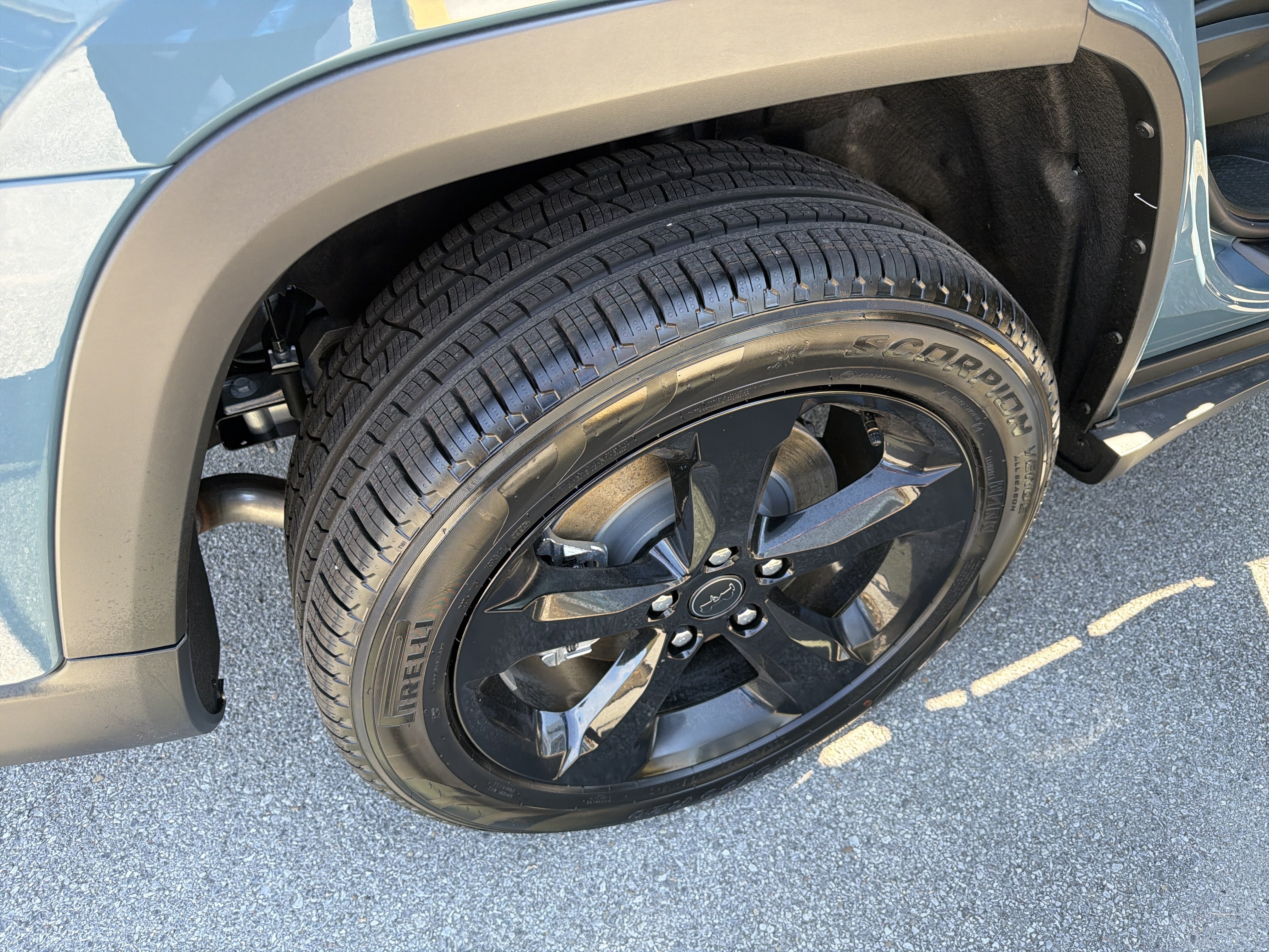 2027 Jeep Grand Cherokee GRAND CHEROKEE L LIMITED 4X4
