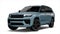 2027 Jeep Grand Cherokee GRAND CHEROKEE L LIMITED RESERVE 4X4