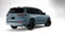 2027 Jeep Grand Cherokee GRAND CHEROKEE L LIMITED RESERVE 4X4