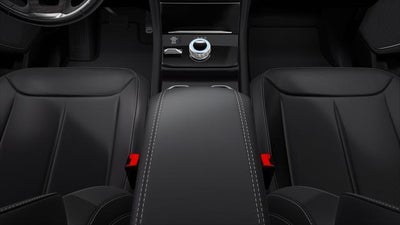 2027 Jeep Grand Cherokee GRAND CHEROKEE L LIMITED RESERVE 4X4
