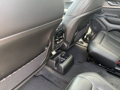 2027 Jeep Grand Cherokee GRAND CHEROKEE L LIMITED 4X4