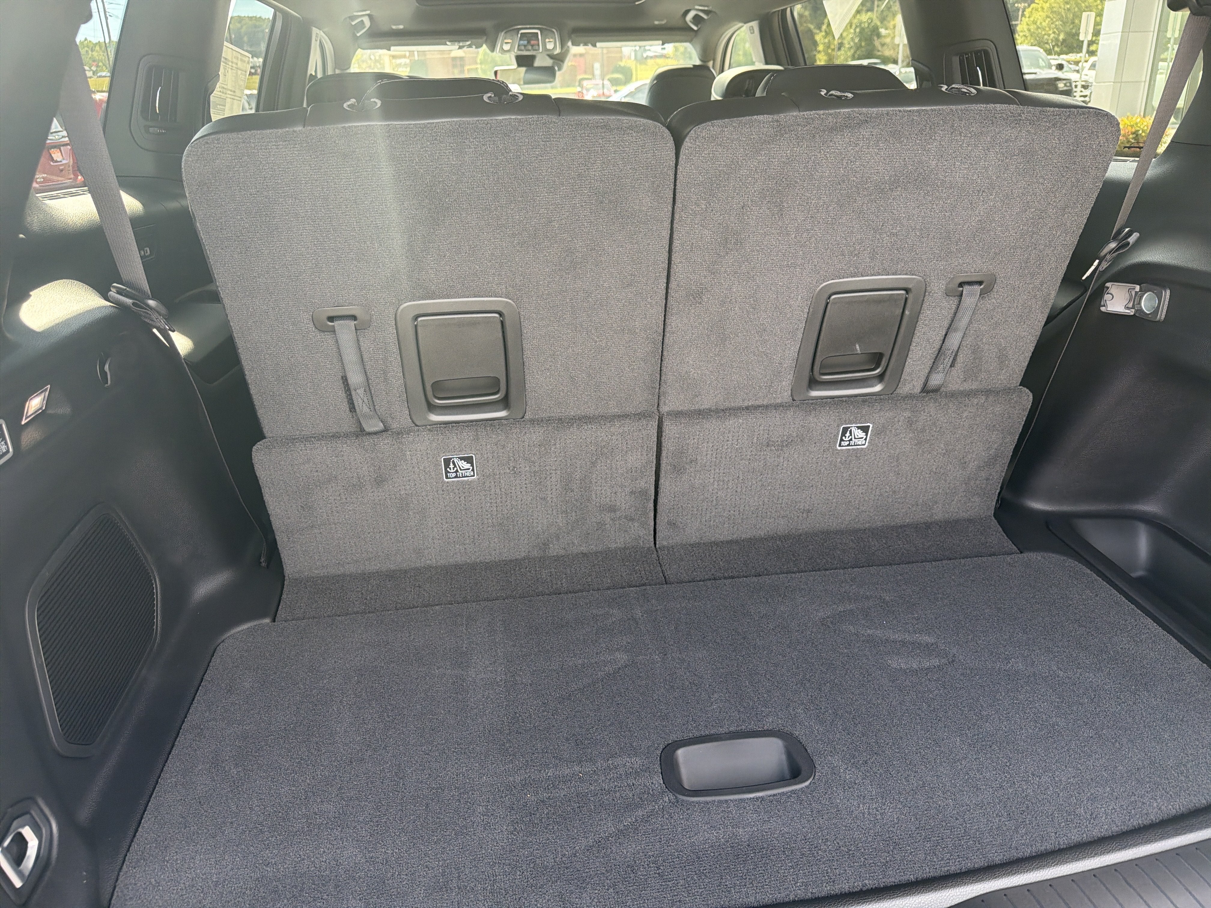 2027 Jeep Grand Cherokee GRAND CHEROKEE L LIMITED 4X4
