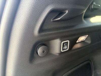 2027 Jeep Grand Cherokee GRAND CHEROKEE L LIMITED 4X4