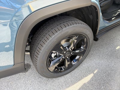 2027 Jeep Grand Cherokee GRAND CHEROKEE L LIMITED 4X4