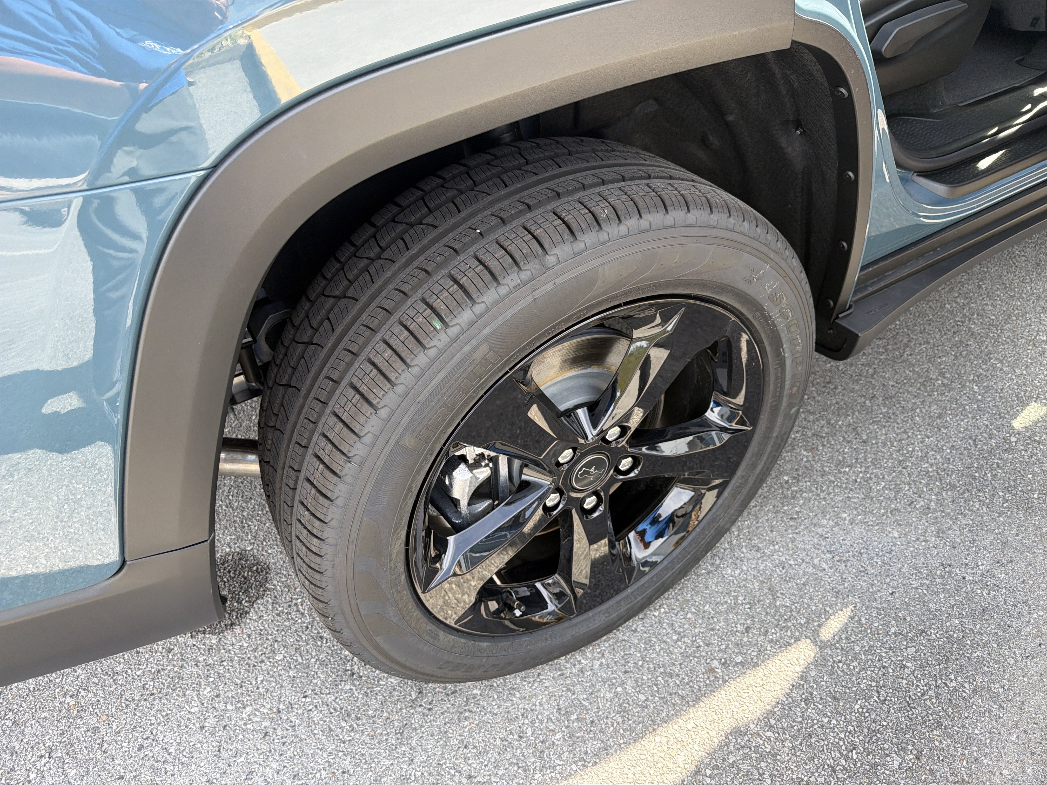 2027 Jeep Grand Cherokee GRAND CHEROKEE L LIMITED 4X4