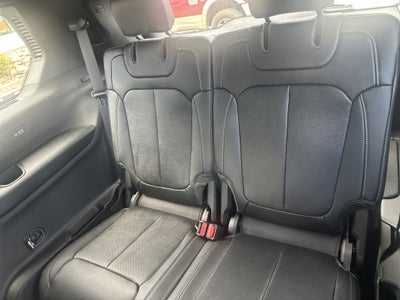 2026 Jeep Grand Cherokee GRAND CHEROKEE L LIMITED RESERVE 4X4
