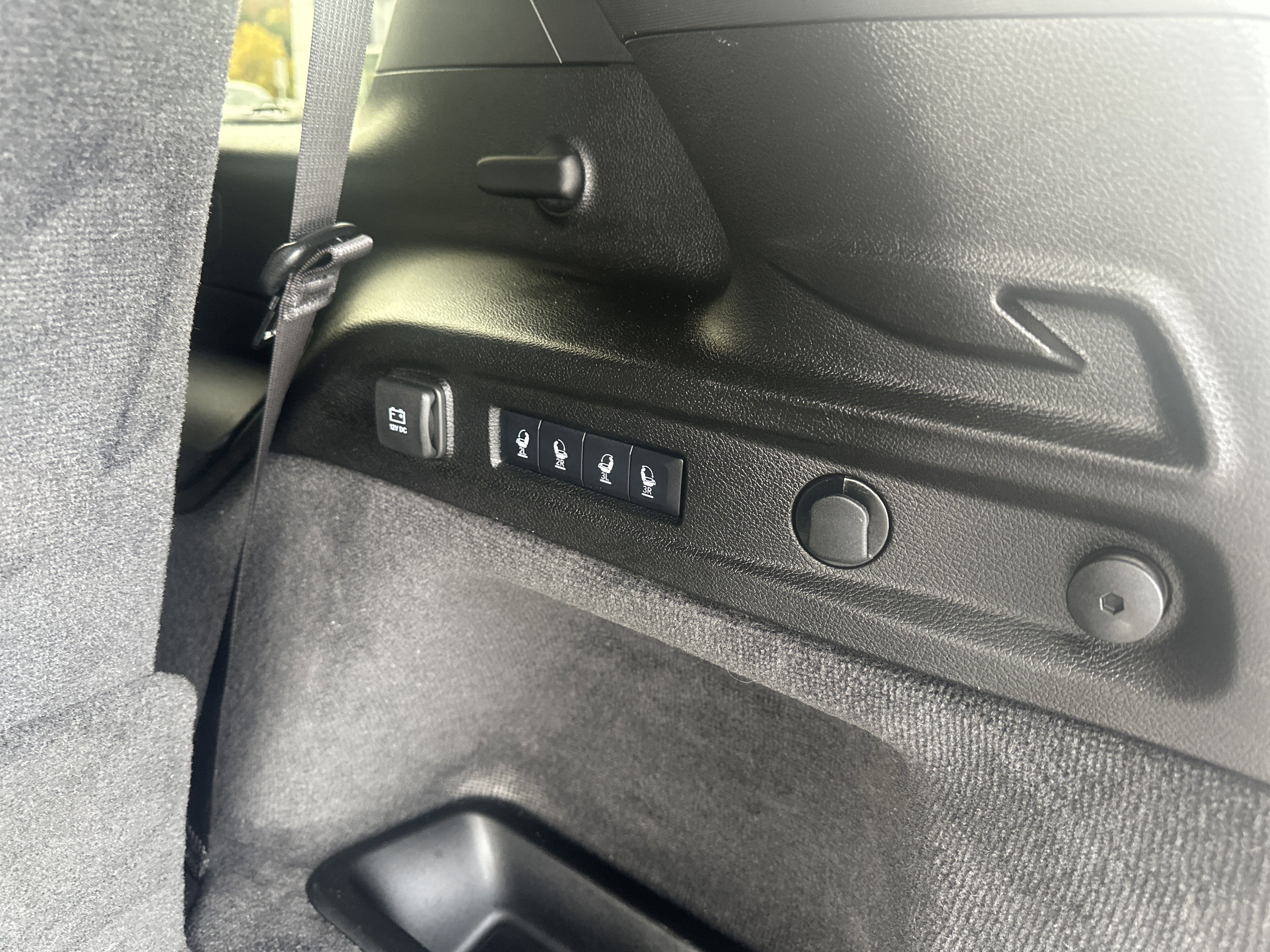 2022 Jeep Grand Cherokee L Overland 4x4