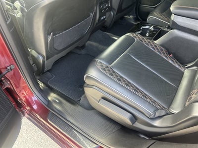 2021 Jeep Grand Cherokee L Summit 4x4