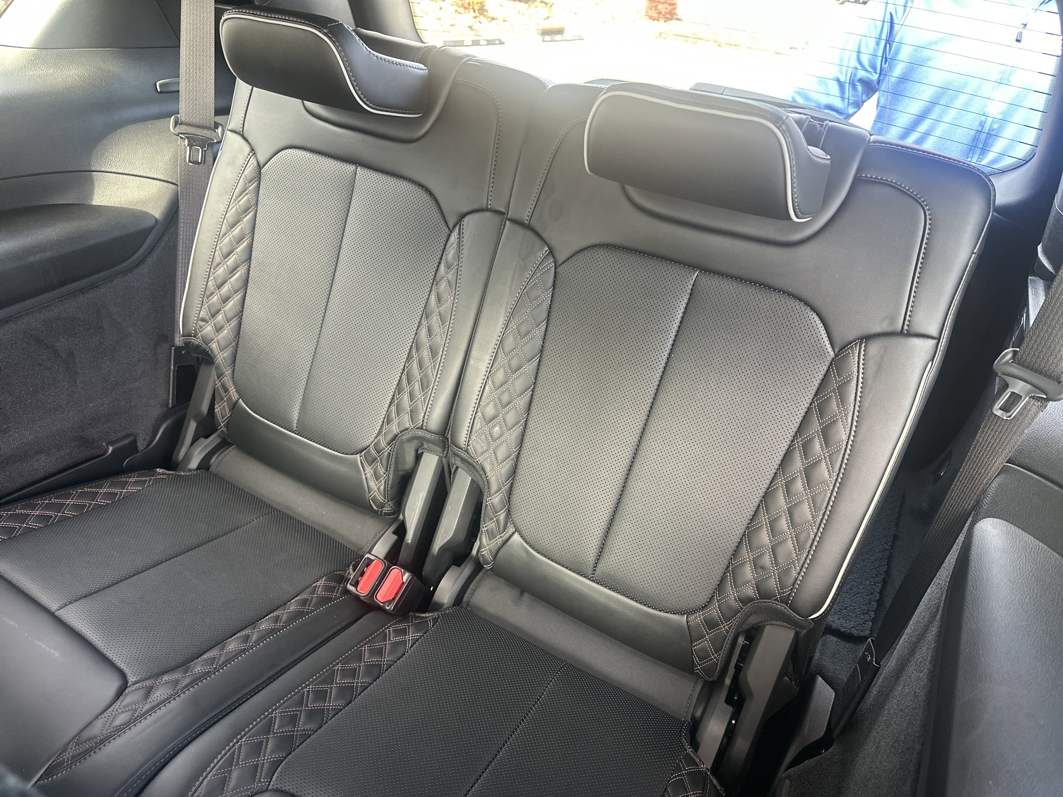 2021 Jeep Grand Cherokee L Summit 4x4