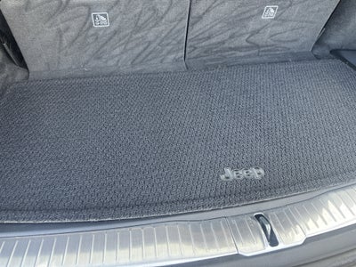 2021 Jeep Grand Cherokee L Summit 4x4