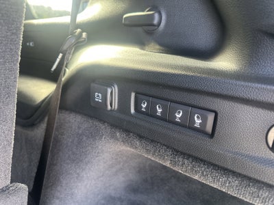 2021 Jeep Grand Cherokee L Summit 4x4