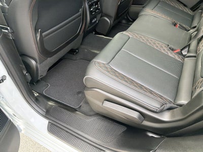 2025 Jeep Grand Cherokee L Summit Reserve 4x4