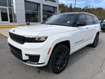 2025 Jeep Grand Cherokee L Summit Reserve 4x4