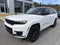 2025 Jeep Grand Cherokee L Summit Reserve 4x4