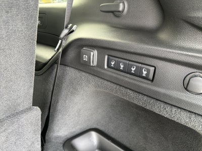 2025 Jeep Grand Cherokee L Summit Reserve 4x4