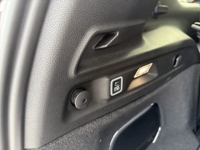 2025 Jeep Grand Cherokee L Summit Reserve 4x4