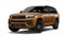 2027 Jeep Grand Cherokee GRAND CHEROKEE L SUMMIT 4X4