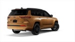 2027 Jeep Grand Cherokee GRAND CHEROKEE L SUMMIT 4X4