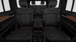 2027 Jeep Grand Cherokee GRAND CHEROKEE L SUMMIT 4X4