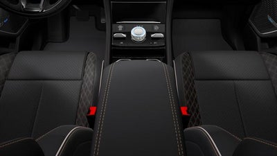 2027 Jeep Grand Cherokee GRAND CHEROKEE L SUMMIT 4X4