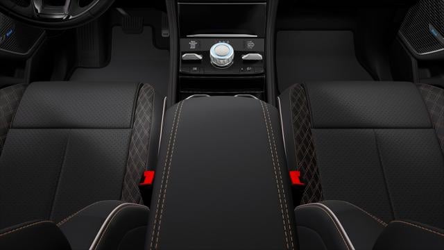 2027 Jeep Grand Cherokee GRAND CHEROKEE L SUMMIT 4X4