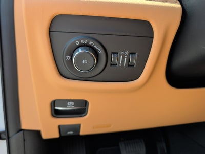 2026 Jeep Grand Cherokee GRAND CHEROKEE L SUMMIT 4X4