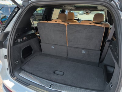2026 Jeep Grand Cherokee GRAND CHEROKEE L SUMMIT 4X4