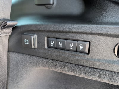 2026 Jeep Grand Cherokee GRAND CHEROKEE L SUMMIT 4X4