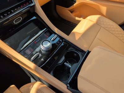 2026 Jeep Grand Cherokee GRAND CHEROKEE L SUMMIT 4X4