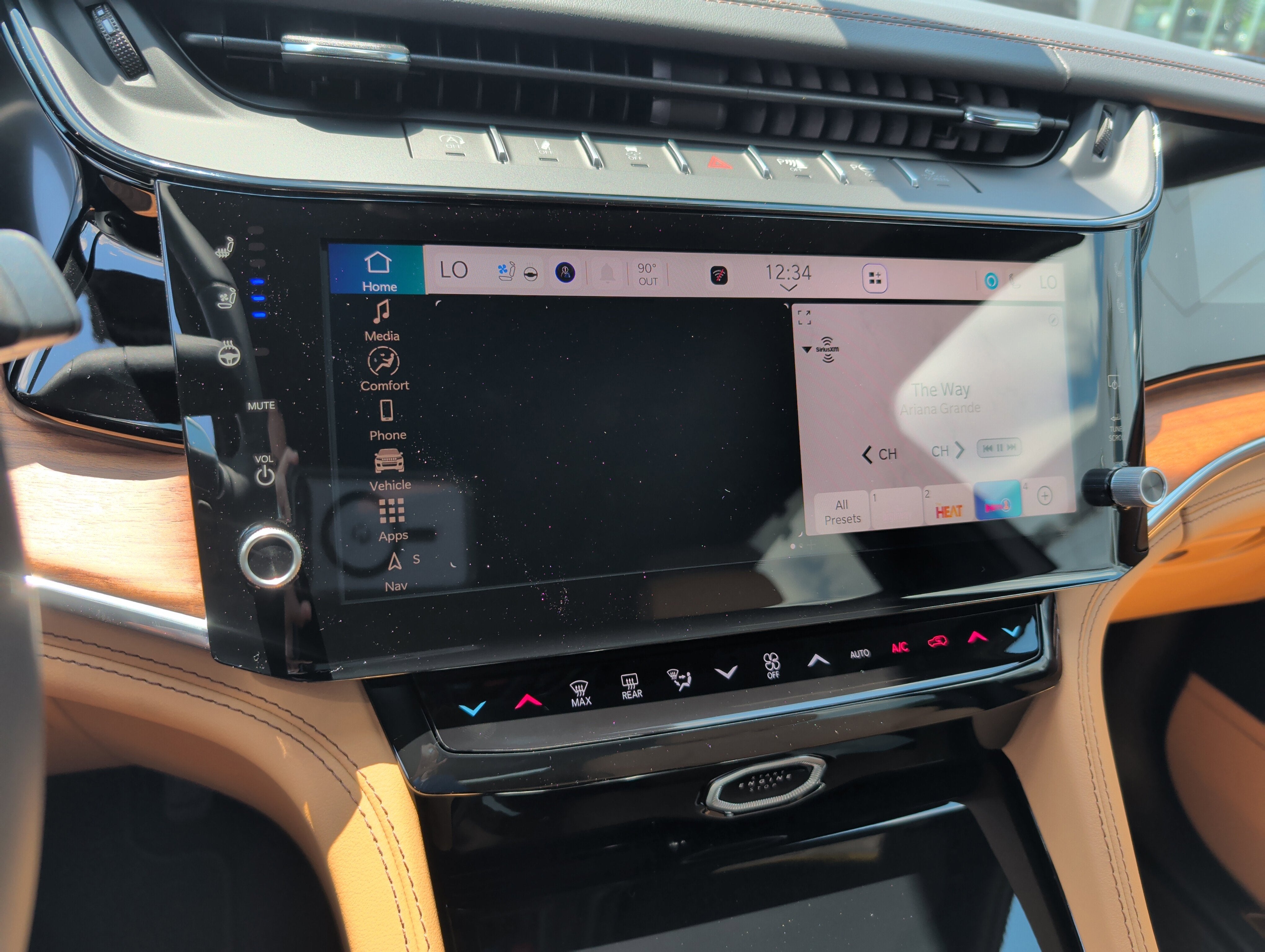 2026 Jeep Grand Cherokee GRAND CHEROKEE L SUMMIT 4X4