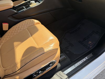 2022 Jeep Grand Cherokee L Summit 4x4