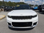 2022 Jeep Grand Cherokee L Summit 4x4