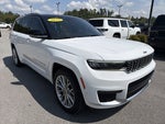 2022 Jeep Grand Cherokee L Summit 4x4