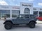 2026 Jeep Wrangler 4-Door Recon 4x4