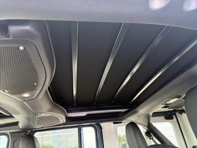 2026 Jeep Wrangler 4-Door Recon 4x4