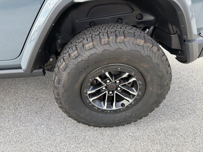 2026 Jeep Wrangler 4-Door Recon 4x4