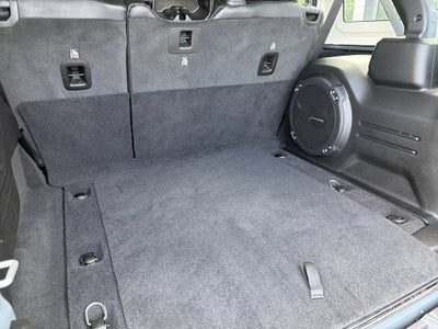 2026 Jeep Wrangler 4-Door Recon 4x4