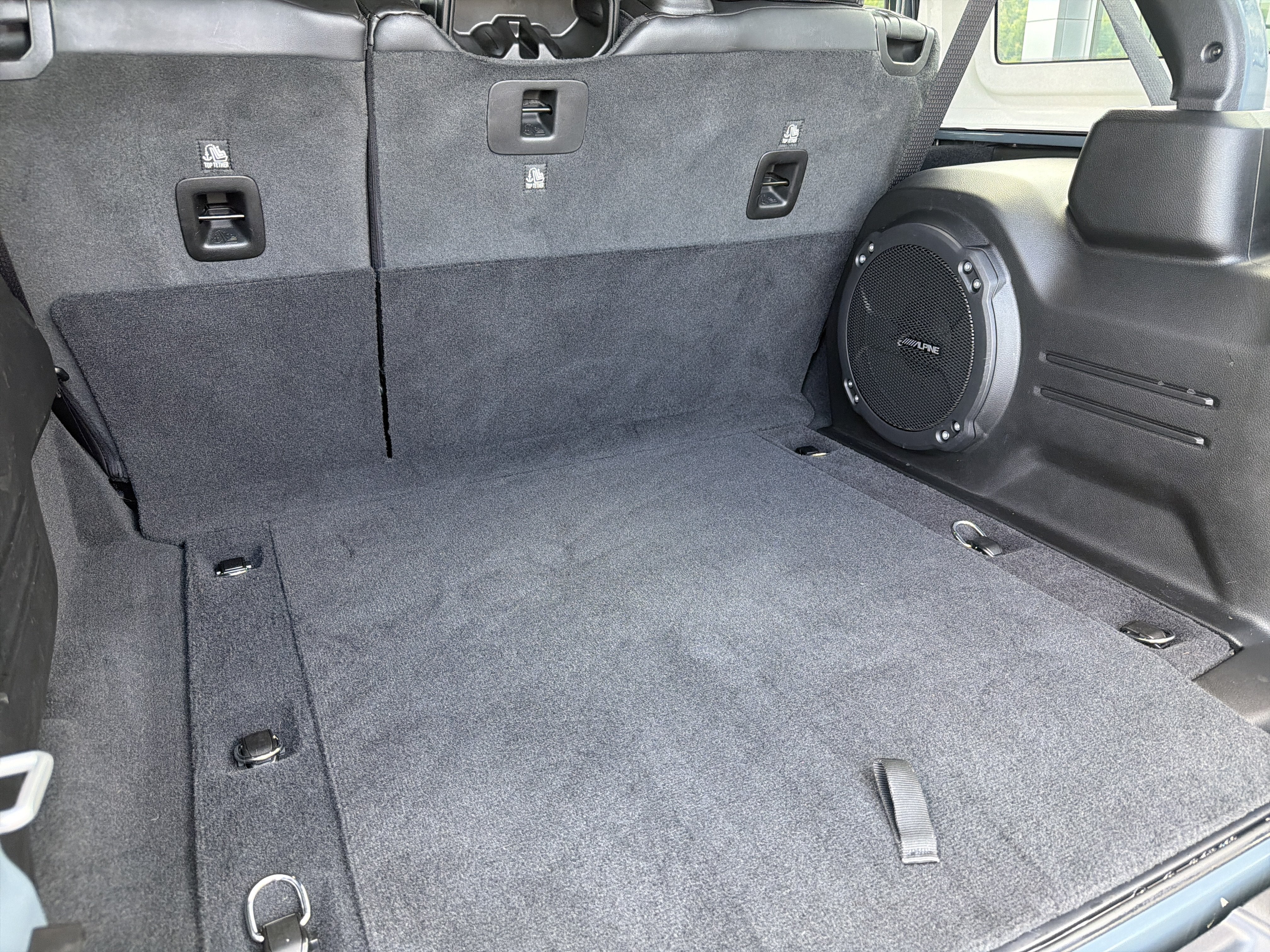 2026 Jeep Wrangler 4-Door Recon 4x4