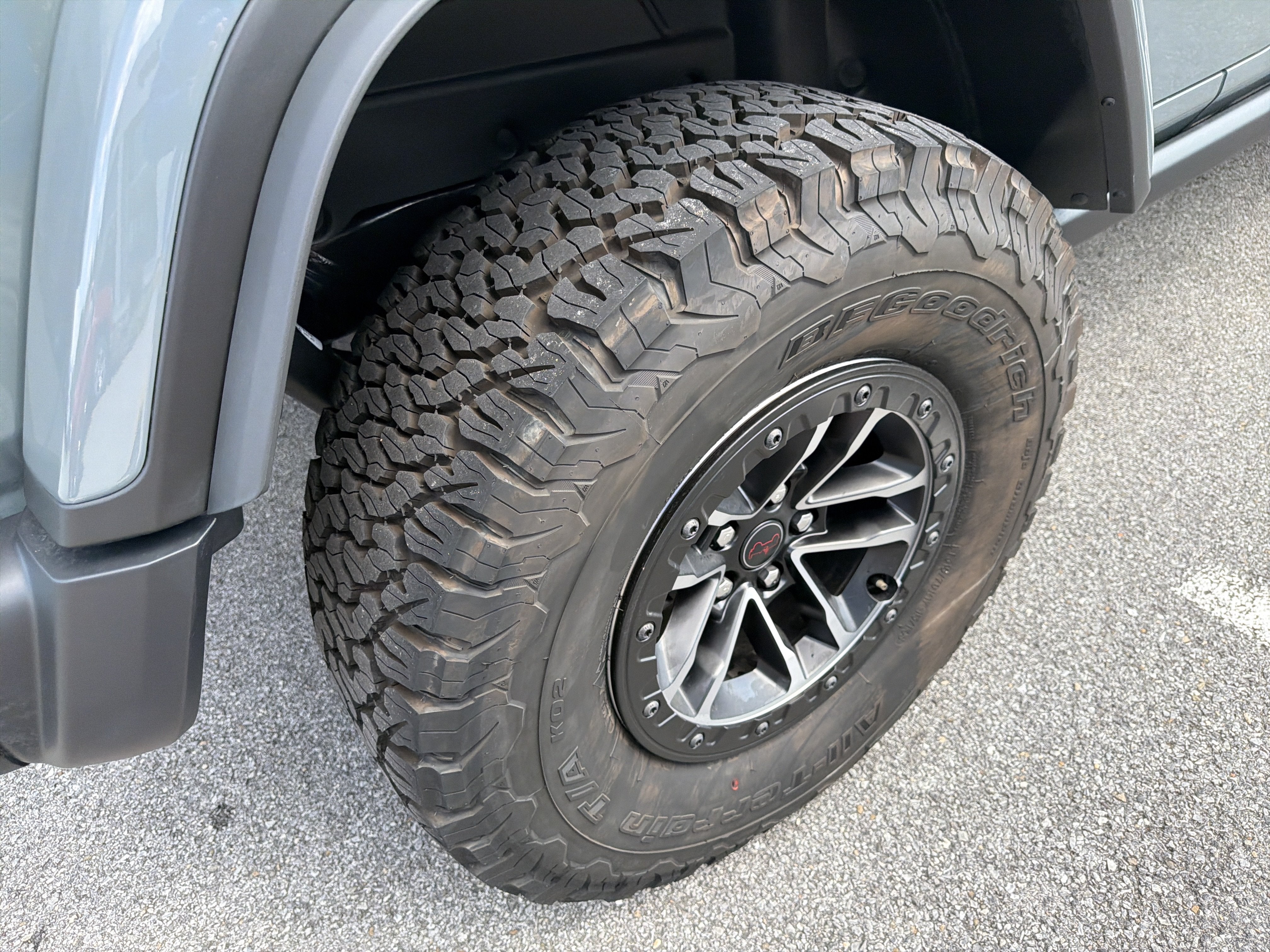 2026 Jeep Wrangler 4-Door Recon 4x4