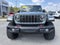 2026 Jeep Wrangler 4-Door Recon 4x4