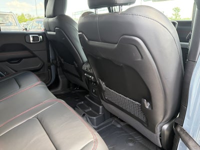 2026 Jeep Wrangler 4-Door Recon 4x4
